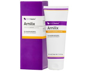 COVERBASICS Arnilix Gel Arnica