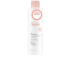 Avene latte detergente delicato taglio prezzo 200 ml