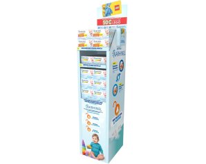 EXPO FLOORSTAND NARHINEL 2024