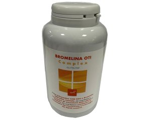 BROMELINA OTI COMPLEX 180CPS