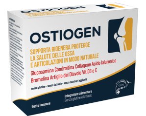 OSTIOGEN 20STICK 10ML