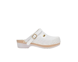 CLOG S/Comf.C/Cint.Bianco 37