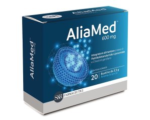 ALIAMED 20BUST