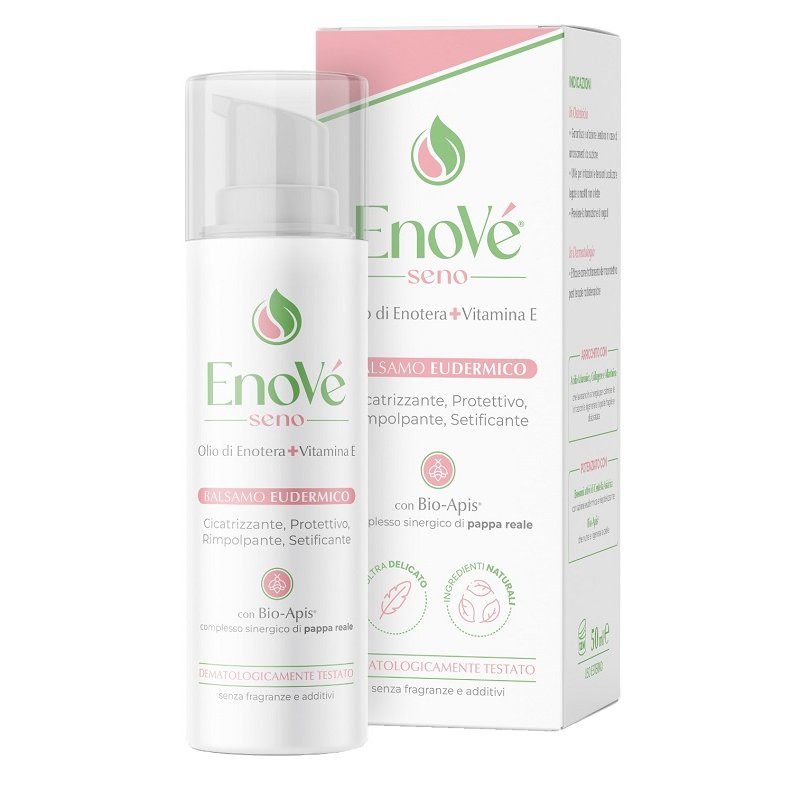 ENOVE'Balsamo Seno 50ml ENOVE'Balsamo Seno 50ml