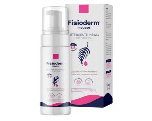 FISIODERM Mousse Intima 150ml
