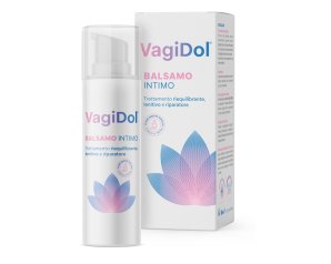 VAGIDOL Balsamo Intimo 50ml