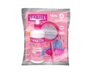 SAUGELLA PICCOLA GR ME BUND+GD