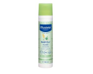 MUSTELA BABYZZZ FLUIDO 100ML