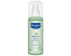 MUSTELA BABYZZZ SPRAY 100ML