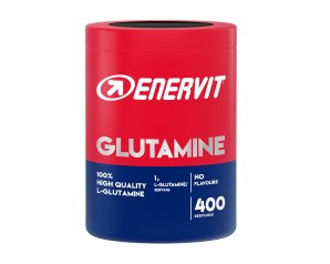 ENERVIT Sport Glutamine 400g