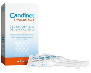 CANDINET Gyno-Balance 7x5ml