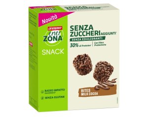 EZ BITES Milk Cocoa 24g 5pz