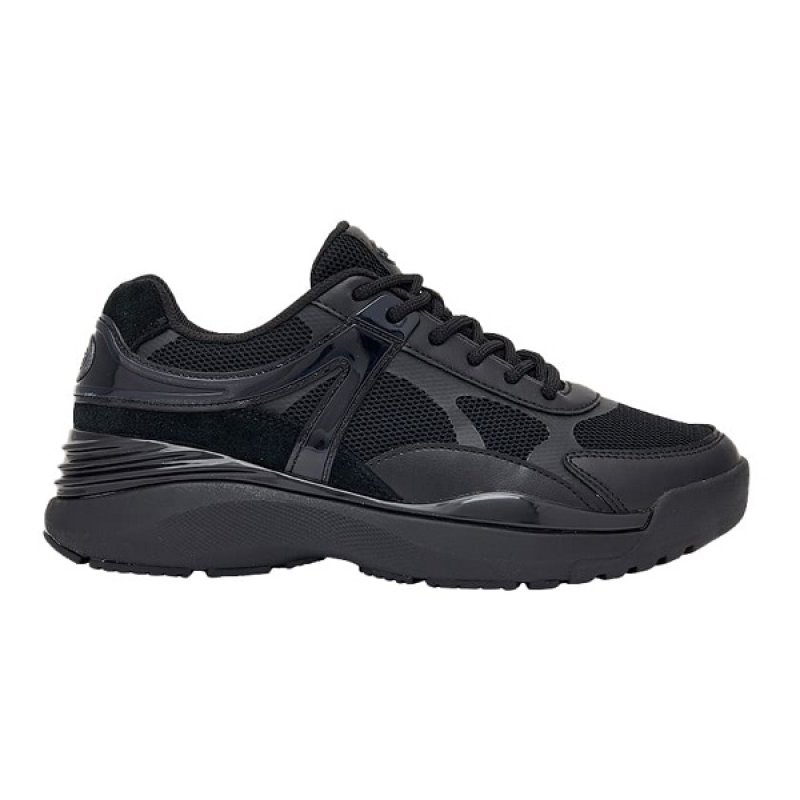 Walker Mesh+PU W Black n.39 - scarpa post-operatoria di sostegno Walker Mesh+PU W Black n.39 - scarpa post-operatoria di sostegno