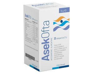 ASEKOFTA 20STICKPACK