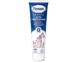 FISSAN Pasta Alta Prot.100ml