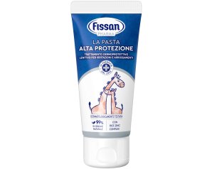 FISSAN LA PASTA A/PROT 50G NF