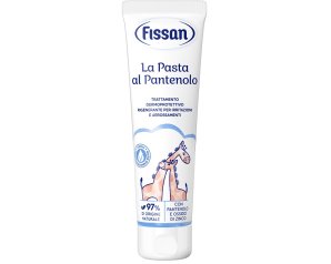 FISSAN Pasta Pantenolo 100ml