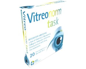 VITREONORM TASK 20STICK