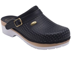 CLOG S/Comf.C/Cint.Navy Blue40