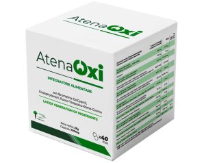 ATENAOXI 40 Cps