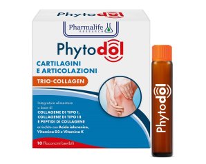 PHYTODOL Cartilagini&Art.10fl.