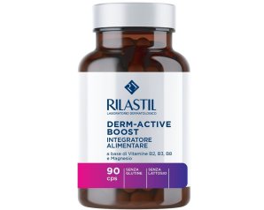RILASTIL DERM-ACTIVE BOOS90CPS