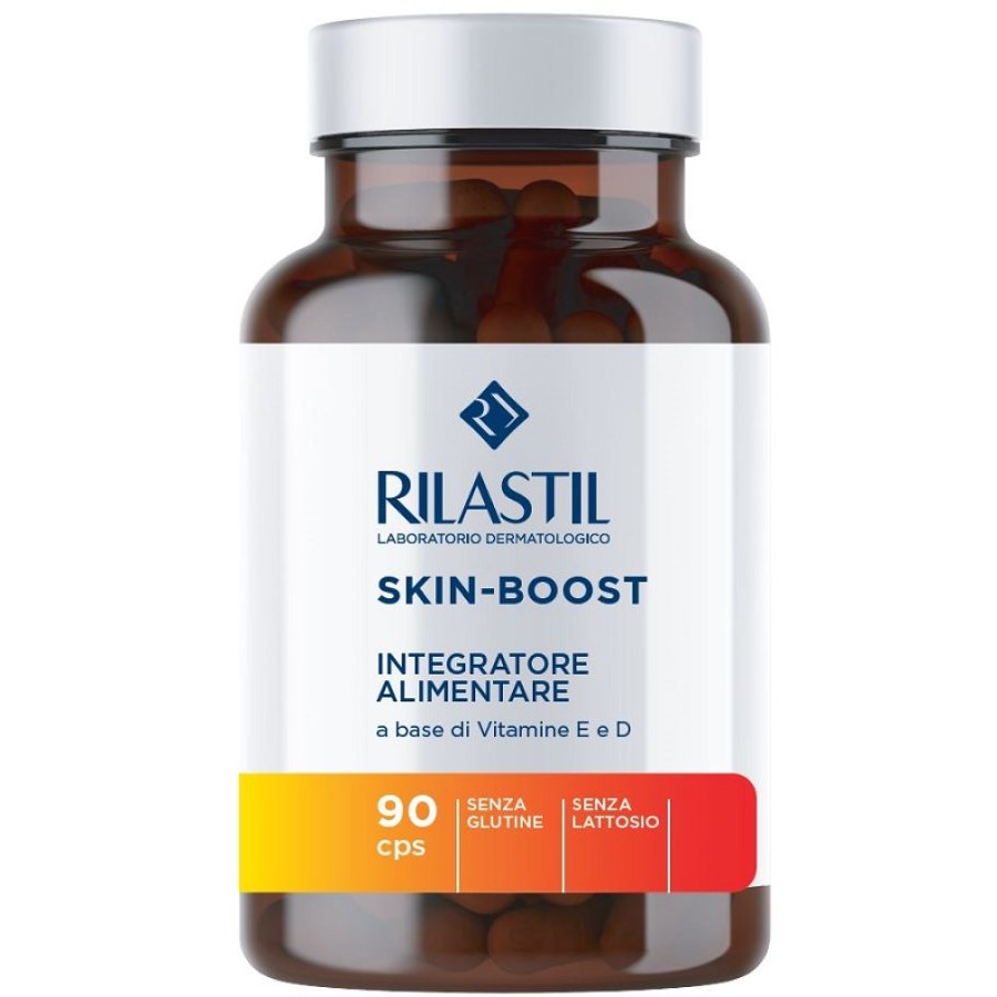 RILASTIL SKIN-BOOST 90CPS RILASTIL SKIN-BOOST 90CPS