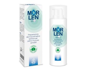 MORLEN Siero P/Mucose Sens30ml