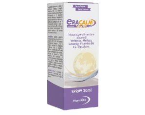 ERACALM SPRAY SUBLINGUALE 30ML