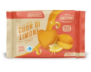 AGLUTEN NUOVI CUOR DI LIMONE