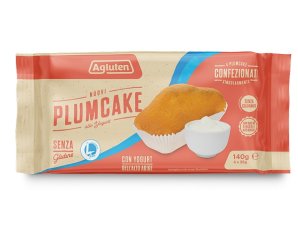 AGLUTEN NUOVI PLUMCAKE YOGURT