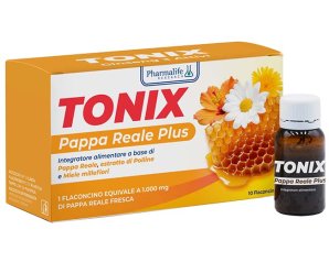 TONIX PLUS 10F