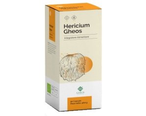 HERICIUM 90 Cps          GHEOS