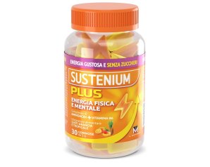 SUSTENIUM Plus 30 Gommose
