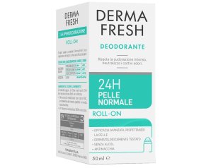 DERMAFRESH*24H P/N Roll-On50ml