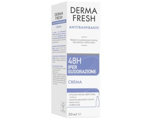 DERMAFRESH*48H Ipers.Cr.50ml