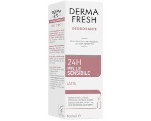 DERMAFRESH*24H P/S Latte 100ml