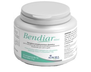 BENDIAR Mini 10 Cpr