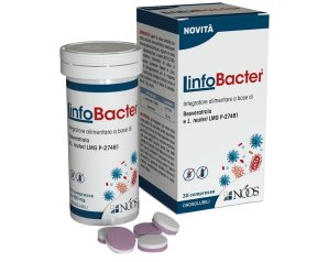 LINFOBACTER 30 Cpr