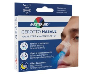 M-AID Cerotto Nas.56x17 10pz