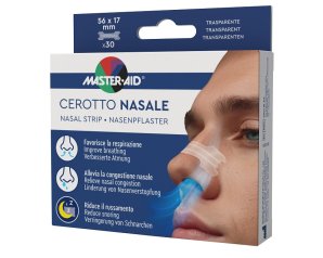 M-AID Cerotto Nas.56x17 30pz