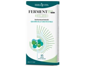 FERMENTFLOR PRO BOULARDII15Cps