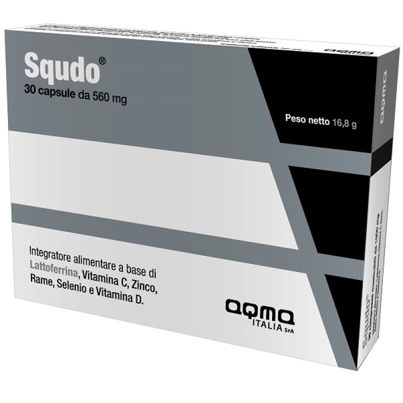 SQUDO*30 Cps SQUDO*30 Cps