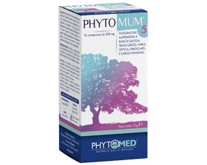 PHYTOMUM3 42CPR