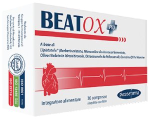 BEATOX PIU'30 Cpr