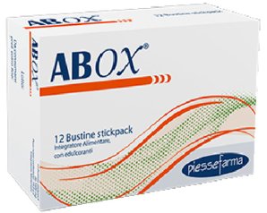 ABOX 12 Bust.Stickpack