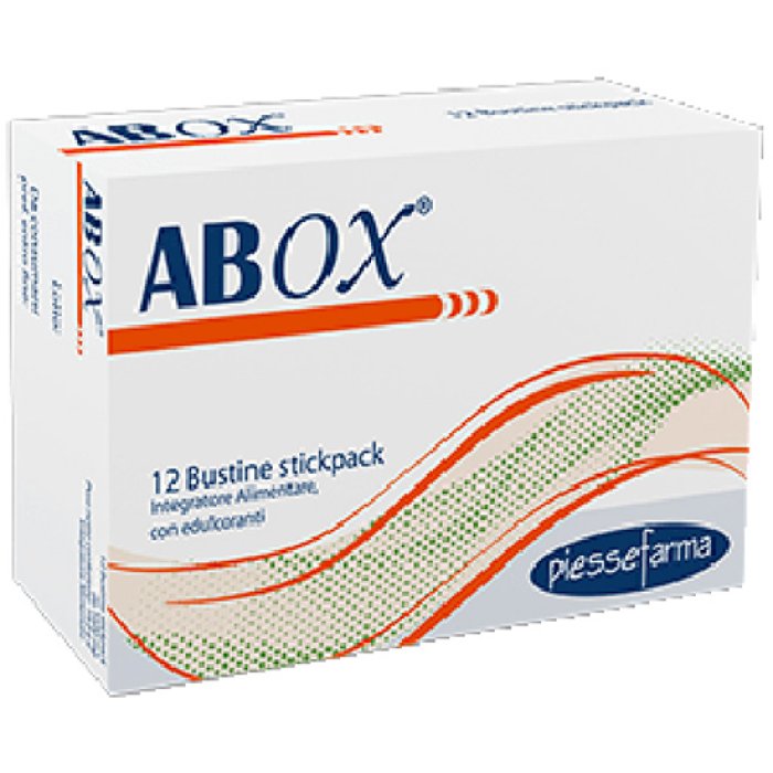 ABOX 12 Bust.Stickpack ABOX 12 Bust.Stickpack