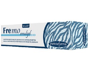 FREMO Emulgel 30ml