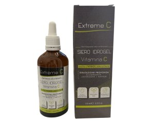 EXTREME C Siero Gel 110ml