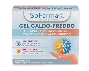 GEL CALDO FREDDO SF+